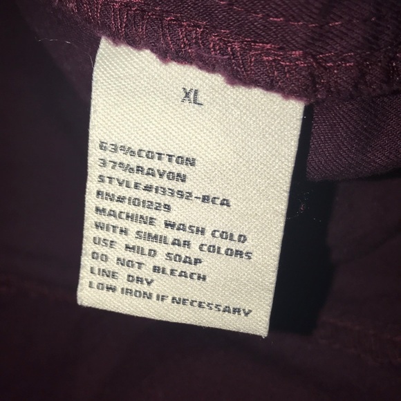 Light Jacket - Picture 4 of 4